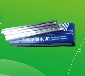 焊锡条的压力