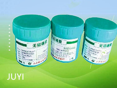 0307锡膏含多少银比较合适