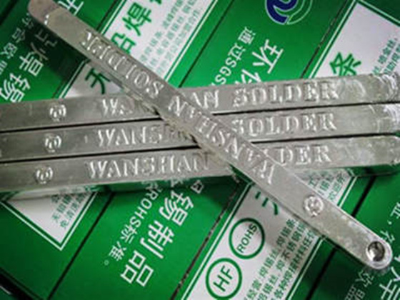 ​  无铅焊锡条虽然是为了环保和减少铅中毒风险而开发的，但它仍然存在一定的争议，主要围绕其毒性和环境影响。以下是引起争议的几个原因