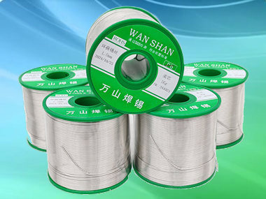 环保焊锡丝是一种环保型焊接材料，具有以下特点：