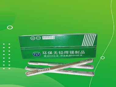 波峰焊锡条在焊接过程中可能出现的问题优化解决方法