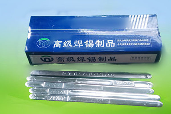 63锡条不上锡的原因