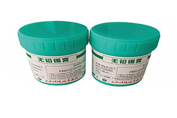 无铅焊锡膏高效焊接九步法，2025年电子工程师必看实操指南