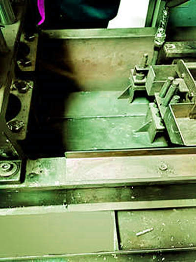 锡渣兑换锡条上门清理锡炉