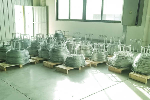 锌丝厂家：大量现货，上海直供！