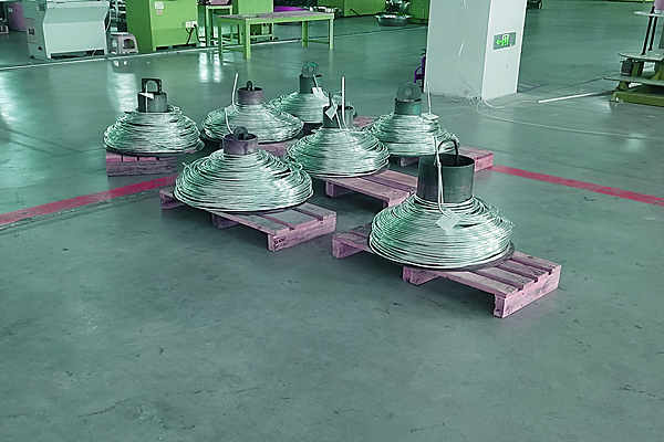 锌丝的物理特性,竟悄然决定着它的这些用途!