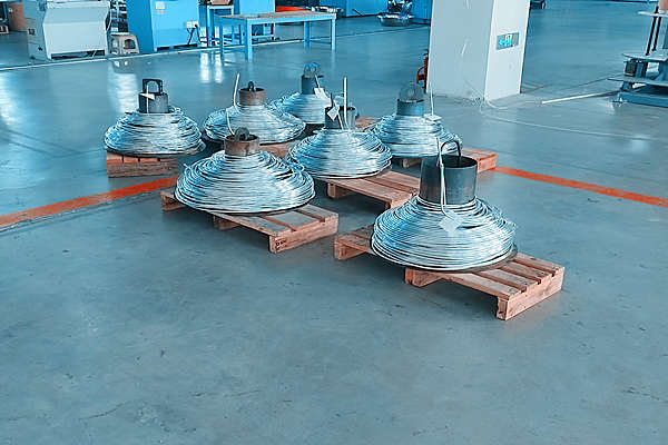 锌丝批发价格透明?安叶锡材优质货源让采购更简单!