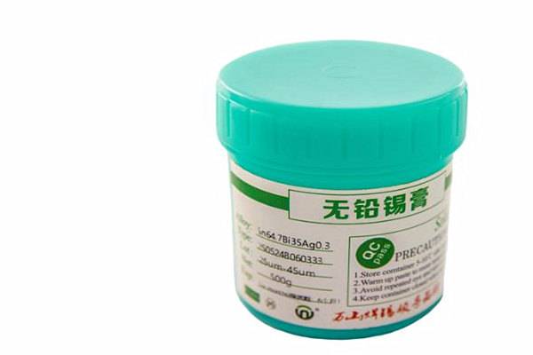 2025年焊锡膏型号选购指南：从入门到精准匹配【锡锌丝】