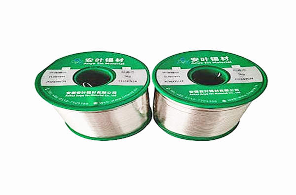 环保无铅焊锡线使用技巧大全，提升焊接效率！