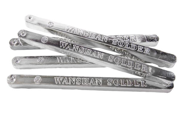 手工浸锡的技巧大揭秘：让你的焊接技术瞬间提升！