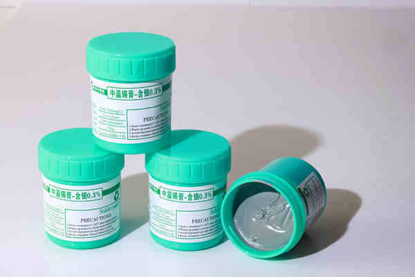 如何选择锡膏熔点？2025年电子制造工艺的关键抉择！【锡锌丝】