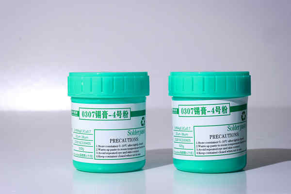锡膏OM340：2025年电子制造的核心驱动力【锡锌丝】