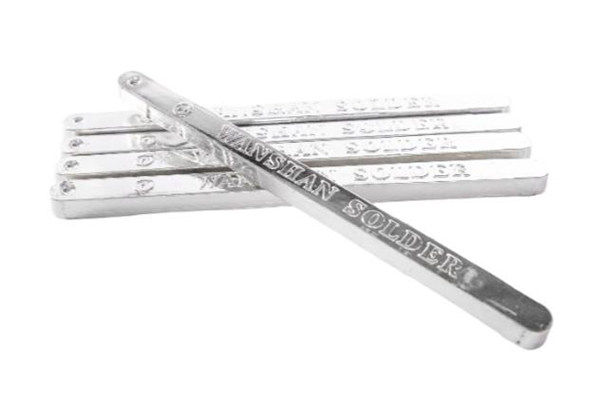 环保焊接新革命：锡渣兑换无铅焊锡条，2025年省心省力指南