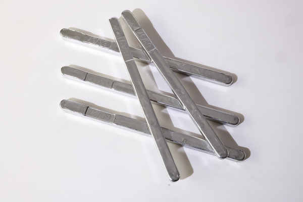 环保锡渣兑换无铅焊锡条：2025年电子制造业的循环经济新实践