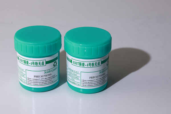 sac305锡膏技术规格书在2025年的关键技术突破与应用指南【锡锌丝】