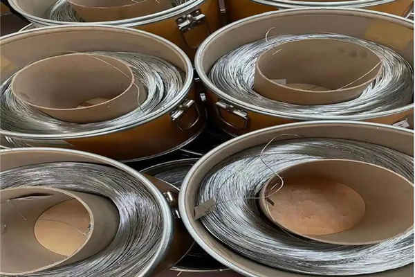 如何选择优质的耐腐蚀锌丝供应商？