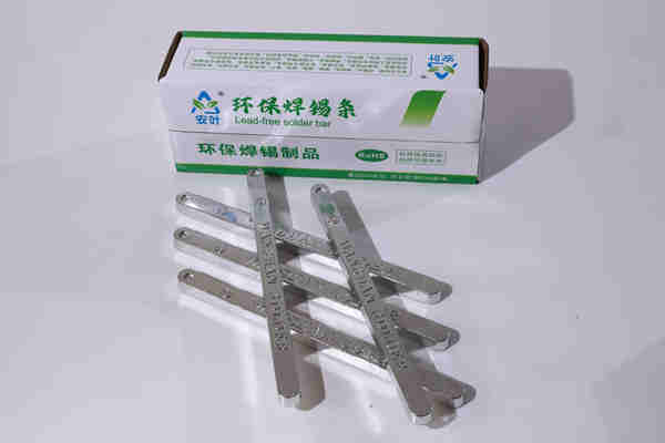 如何辨别焊锡条的优劣：外观与包装的识别技巧！