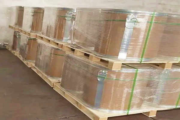 锌丝18MM更能推动中国制造业在全球舞台，锌丝设备
