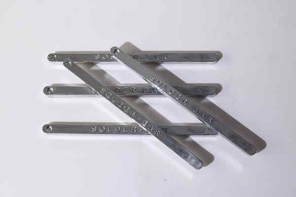 63锡条 少锡渣 电解多用途精密仪器用焊锡条，现在锡条价格是多少