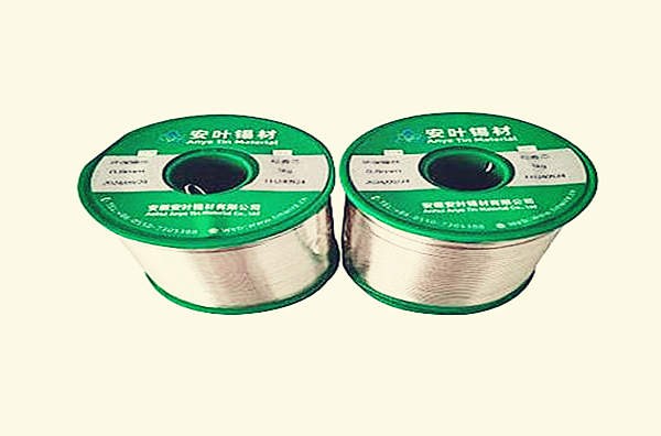 焊接工具必备！现货焊锡丝 1.0-2.5mm 焊接铜铁铝不锈钢材料，焊锡丝常用多粗
