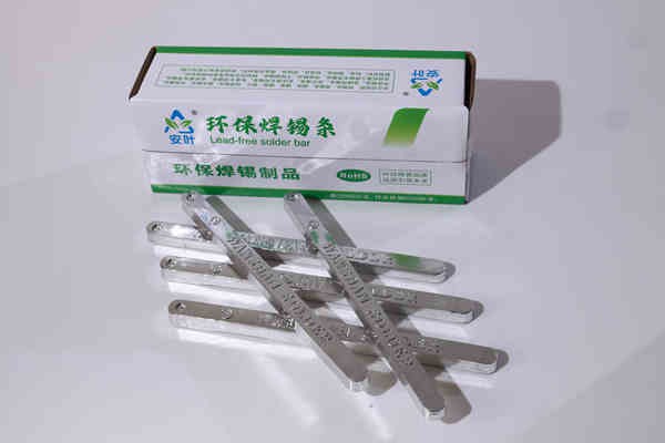 看好焊锡条，省锡节约不浪费为你节省成本，焊锡条是什么做的
